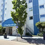 Frische Brise 06 05 Apartamento Cuxhaven
