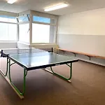 公寓 Frische Brise 06 05 库克斯港