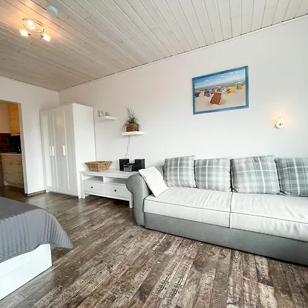 Apartamento Frische Brise 06 05