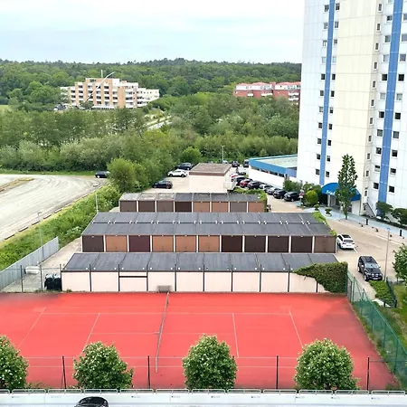 Frische Brise 06 05 库克斯港